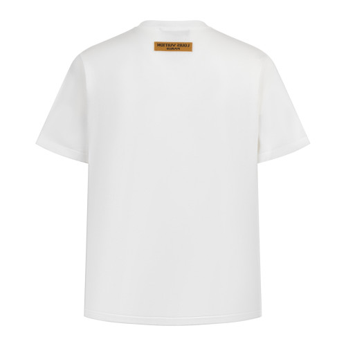 Louis Vuitton Unisex T Shirt S-XL