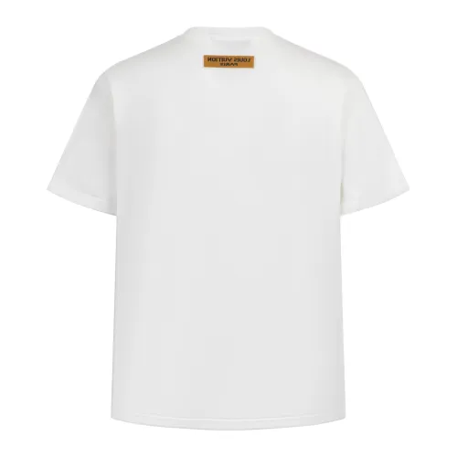 Louis Vuitton Unisex T Shirt S-XL