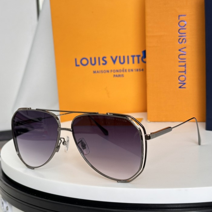 Louis Vuitton Sunglasses 7-Color