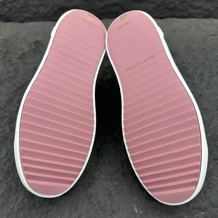 Louis Vuitton Time Out Sneaker Size 36-41