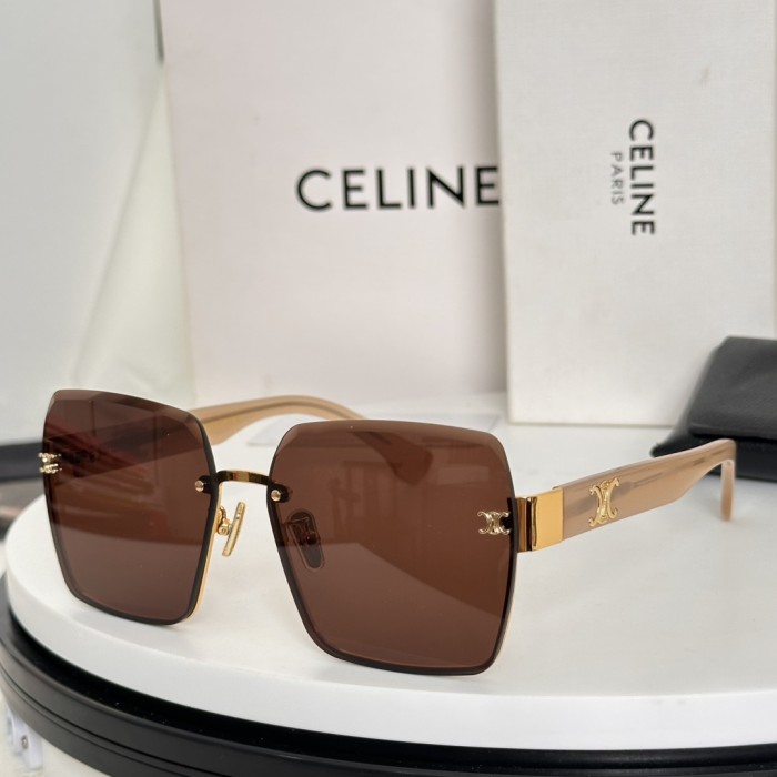 Celine Sunglasses 6-Color