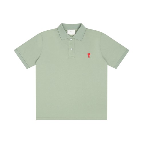 Ami Unisex Polo Shirt S-XL