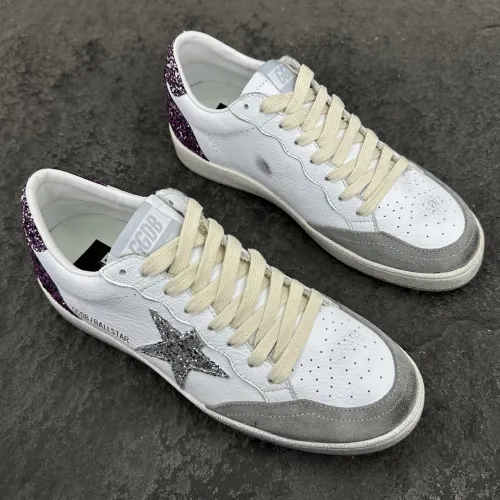 GGDB SUPER-STAR Sneaker Slippers Size 36-46
