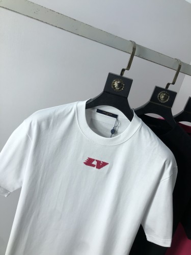 Louis Vuitton Unisex T Shirt S-XXL
