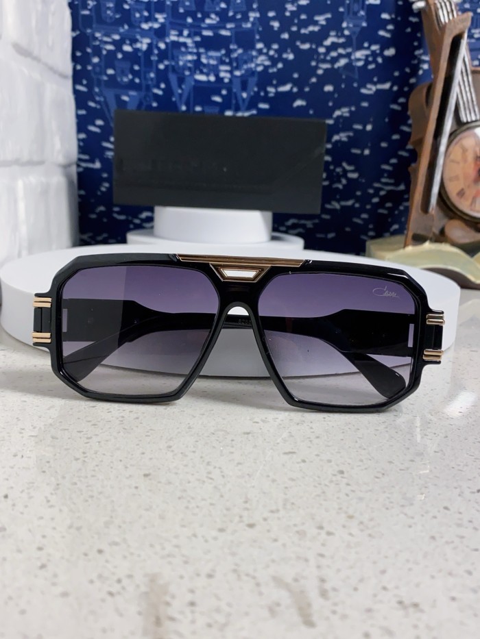 Cazal Sunglasses 5-Color