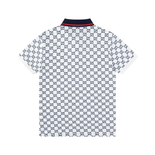 Gucci Unisex Polo Shirt M-XXXL
