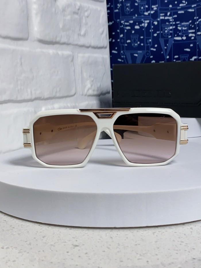 Cazal Sunglasses 5-Color