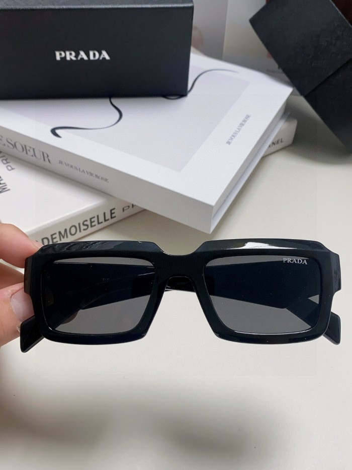 Prada Sunglasses 3-Color