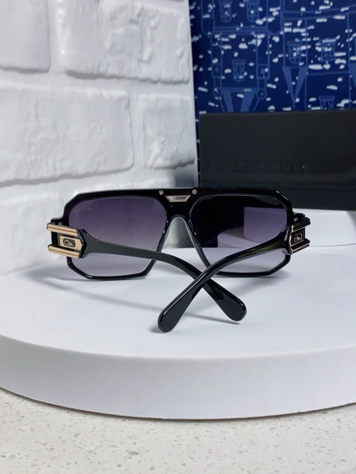 Cazal Sunglasses 5-Color