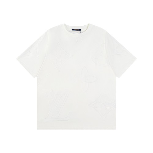 Louis Vuitton Unisex T Shirt XS-L