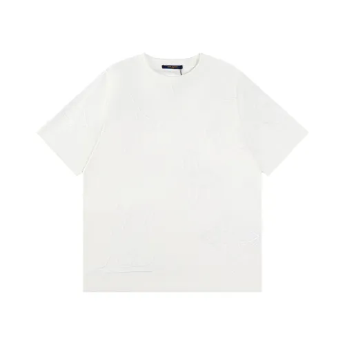 Louis Vuitton Unisex T Shirt XS-L