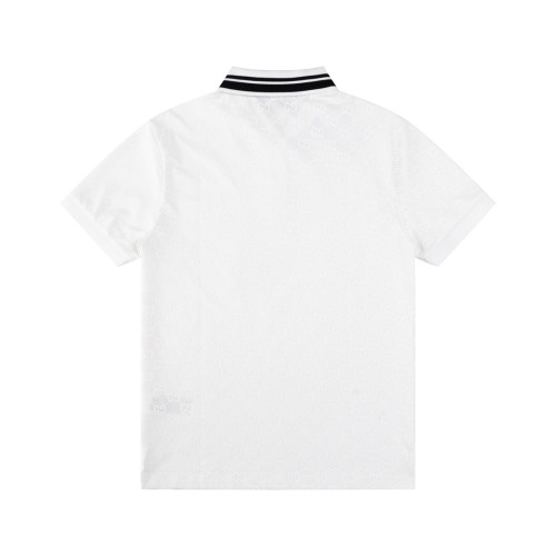 Gucci Unisex Polo Shirt M-XXXL