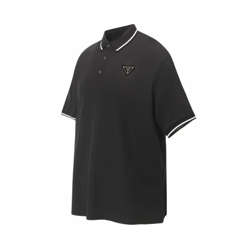 Prada Unisex Polo Shirt Size S-XL