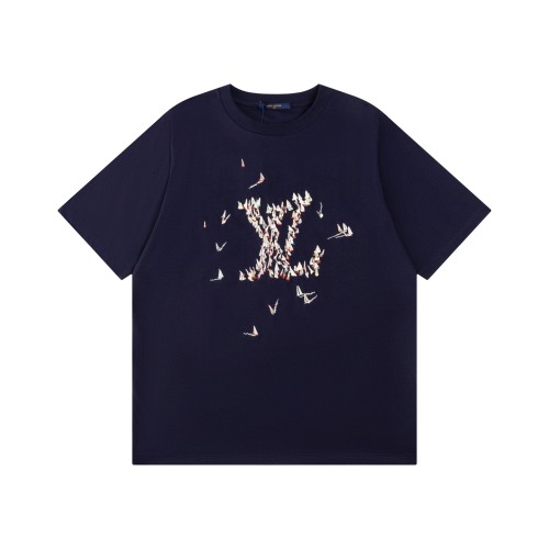 Louis Vuitton Unisex T Shirt XS-L