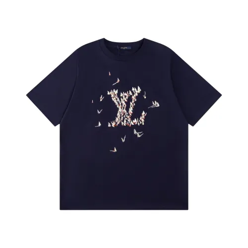 Louis Vuitton Unisex T Shirt XS-L