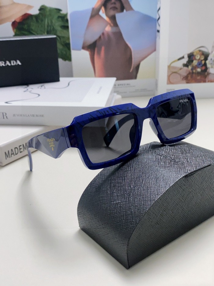 Prada Sunglasses 3-Color