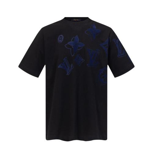 Louis Vuitton Unisex T Shirt S-XL