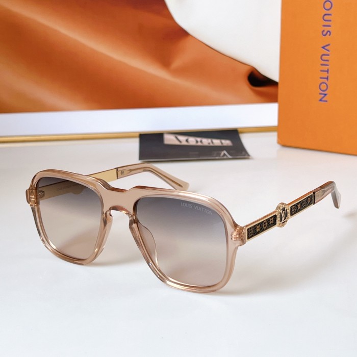 Louis Vuitton Sunglasses 6-Color