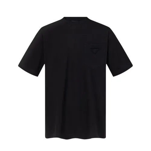 Prada Unisex T Shirt S-XL