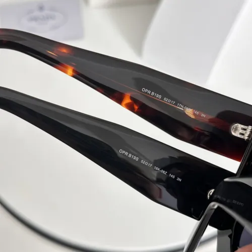 Prada Sunglasses 6-Color
