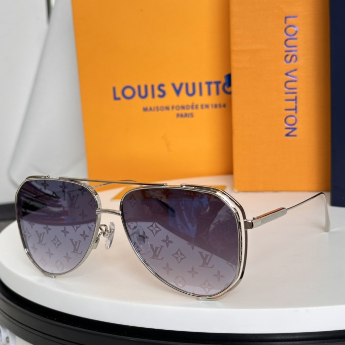 Louis Vuitton Sunglasses 7-Color