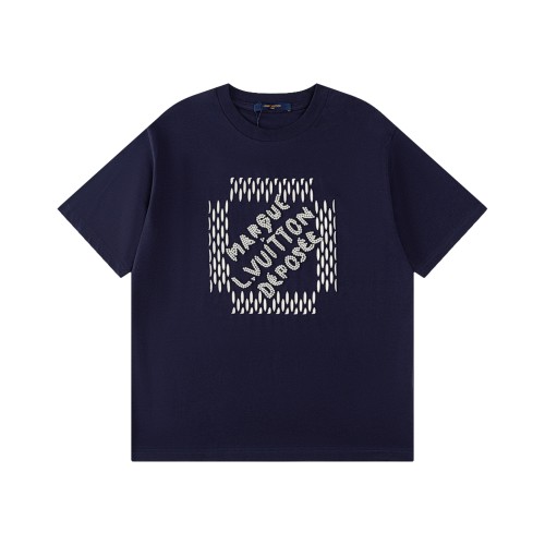 Louis Vuitton Unisex T Shirt XS-L