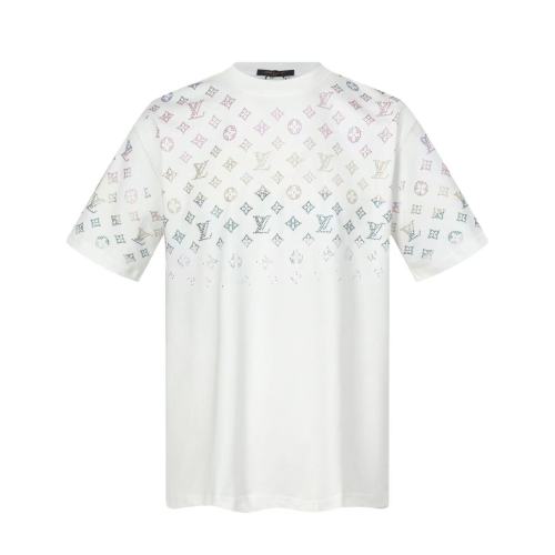 Louis Vuitton Unisex T Shirt S-XL