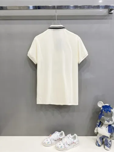 Gucci Unisex Polo Shirt M-XXXL