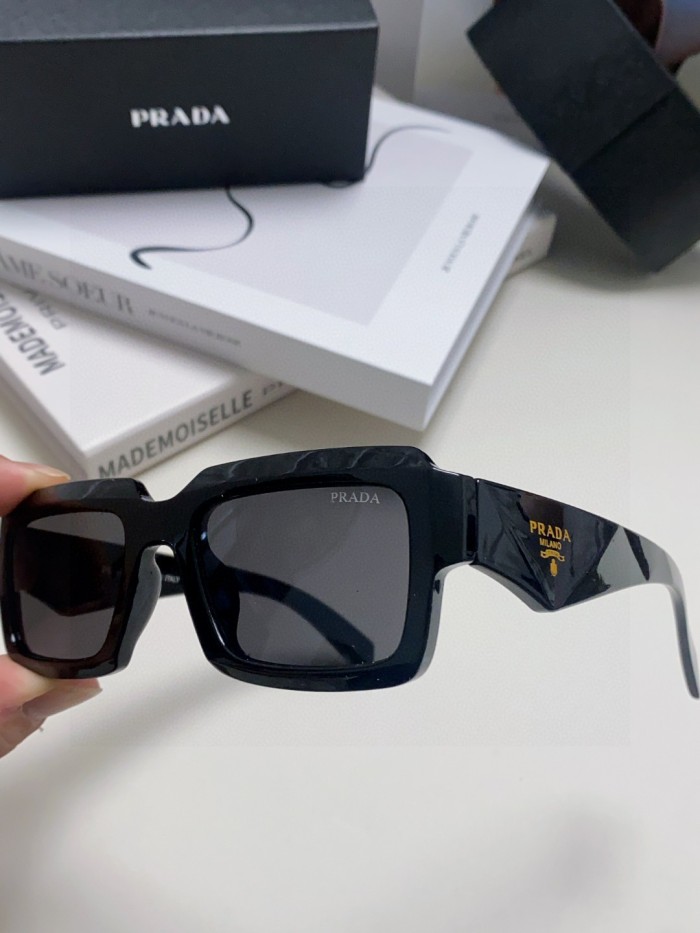 Prada Sunglasses 3-Color