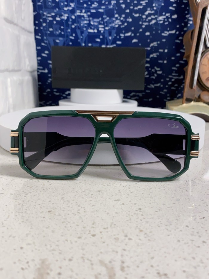 Cazal Sunglasses 5-Color