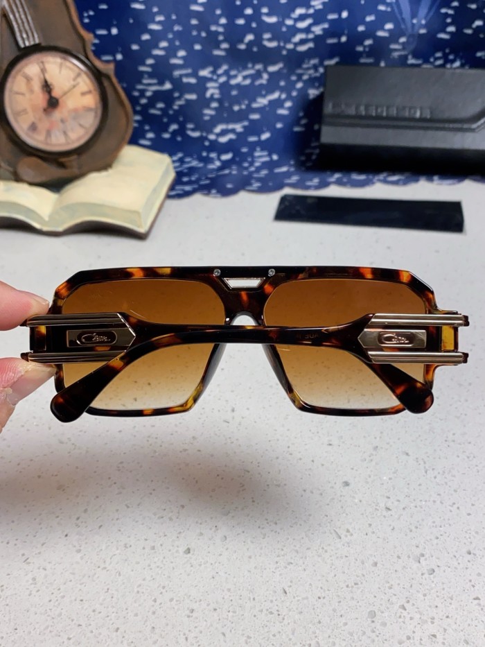 Cazal Sunglasses 5-Color