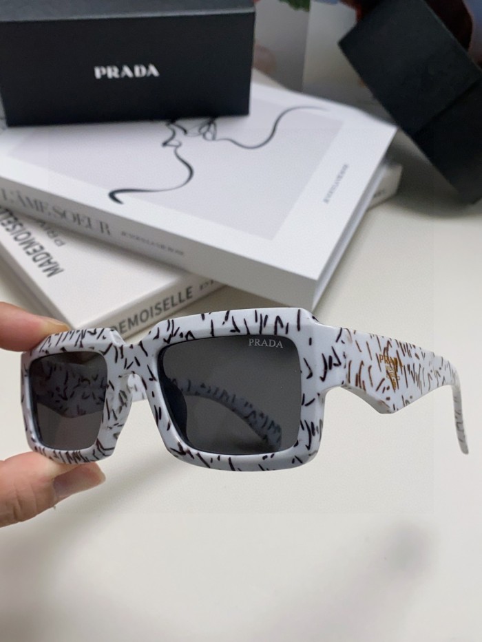 Prada Sunglasses 3-Color