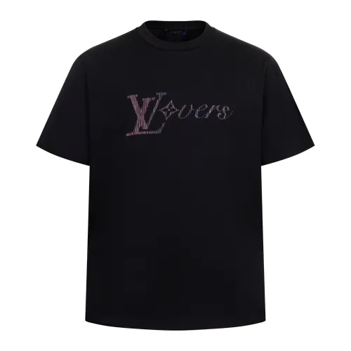 Louis Vuitton Unisex T Shirt S-XL