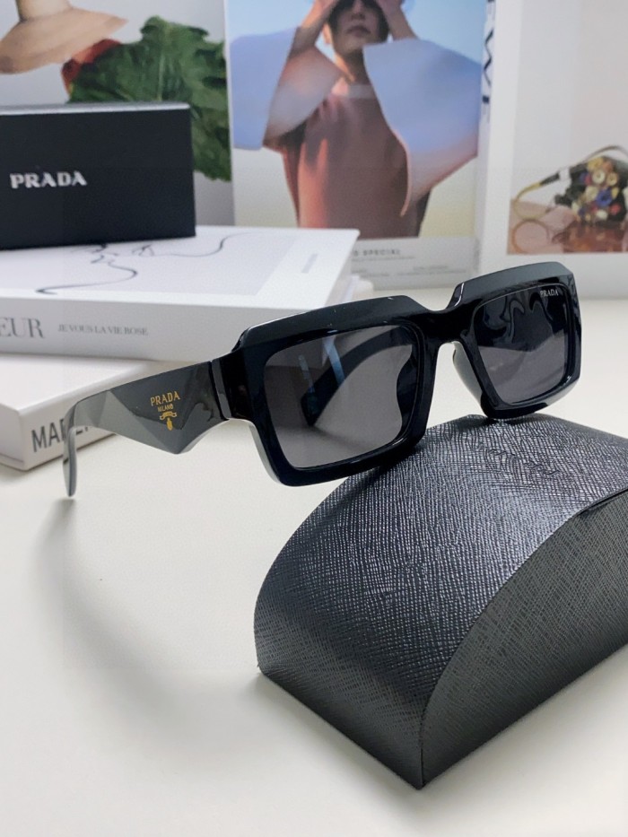 Prada Sunglasses 3-Color