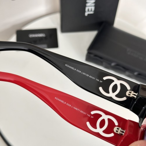 Chanel Sunglasses 6-Color