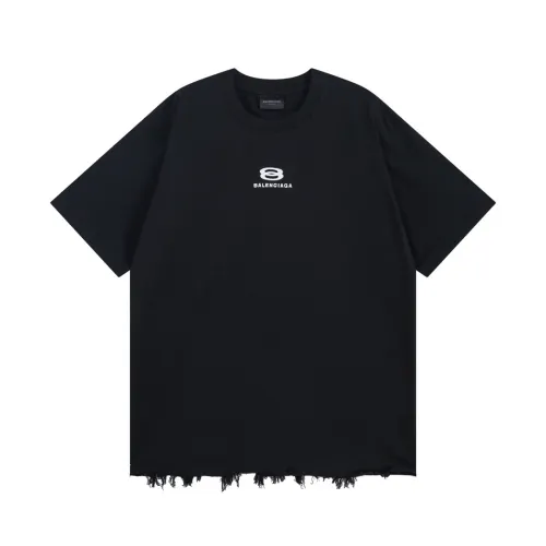 Balenciaga Unisex T Shirt XS-L