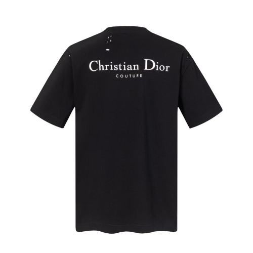 Dior Unisex T Shirt S-XL