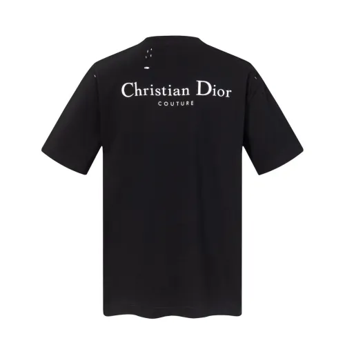 Dior Unisex T Shirt S-XL