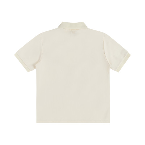 Ami Unisex Polo Shirt S-XL