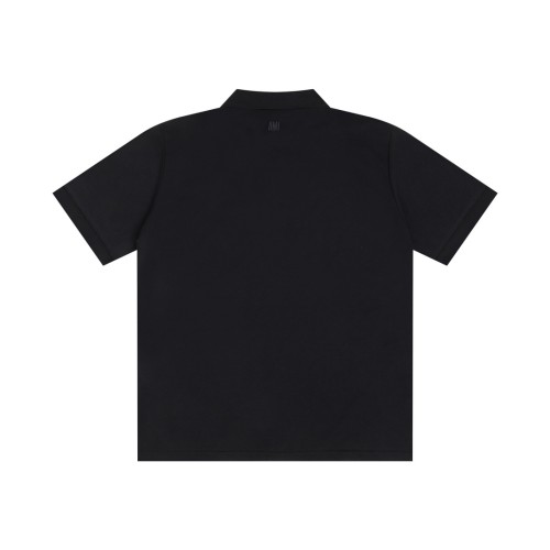Ami Unisex Polo Shirt S-XL