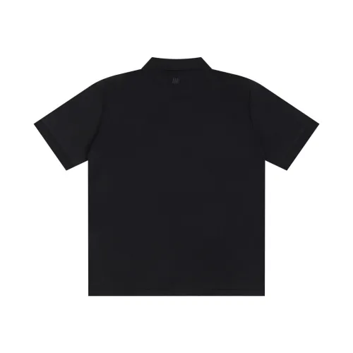 Ami Unisex Polo Shirt S-XL