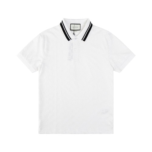 Gucci Unisex Polo Shirt M-XXXL