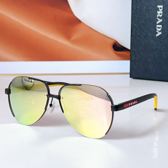 Prada Sunglasses 6-Color