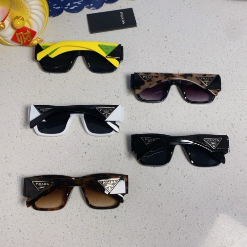 Prada Sunglasses 5-Color