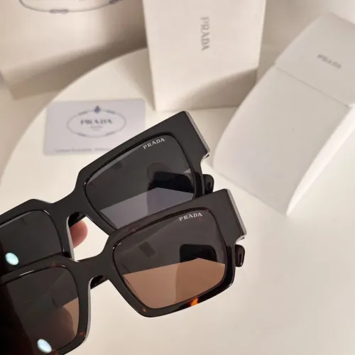 Prada Sunglasses 6-Color