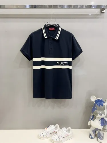 Gucci Unisex Polo Shirt M-XXXL