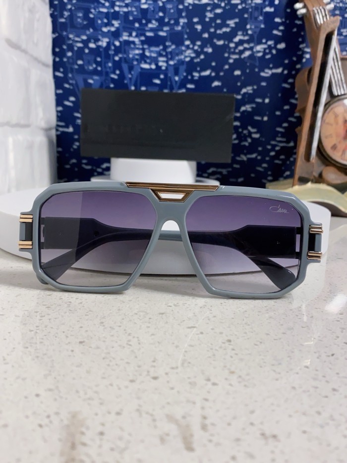 Cazal Sunglasses 5-Color