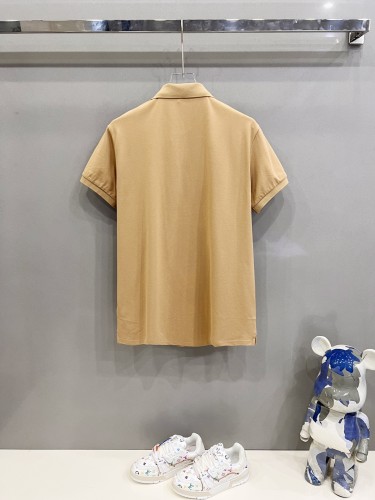 Burberry Unisex Polo Shirt M-XXXL