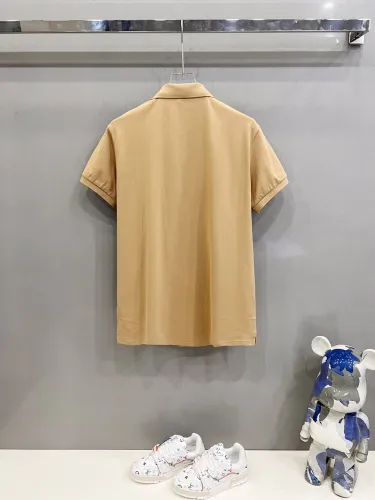 Burberry Unisex Polo Shirt M-XXXL