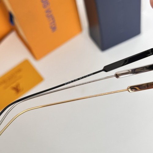 Louis Vuitton Sunglasses 7-Color